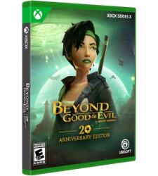 Limited Run Games Beyond Good & Evil 20th Anniversary Edition (Xbox Series X/S)