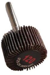 Fast Grinder 25x15x6 A120 RLGsaturnus FG (FG csapos lamelláskorong egész lapokból) (Akciós ! ) 12271290