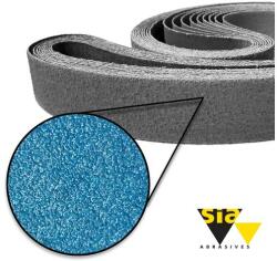 sia Abrasives 30x800 P 400 2820x egyenes/fólia Sia (Sia 2820X végtelenített szalag) 40108147