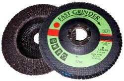 Fast Grinder 125x22, 2 28 Lam A 40 DLF FG (FG korund lamellástárcsa) (Akciós ! ) 12190490