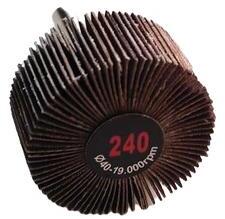 Fast Grinder 40x20x6 A240 RLGsaturnus FG (FG csapos lamelláskorong egész lapokból) (Akciós ! ) 12272290