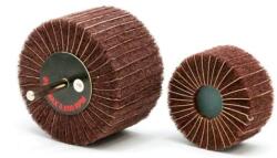Fast Grinder 50x30x6 A100 NTM kombinált FG (Csapos lamelláskorong kombi vászon+vlies) Fast Grinder 41040003