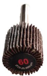 Fast Grinder 20x20x6 A 60 RLGsaturnus FG (FG csapos lamelláskorong egész lapokból) 12272570