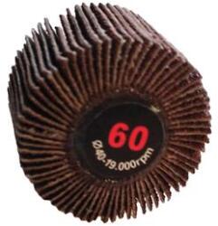Fast Grinder 40x30x6 A 60 RLGsaturnus FG (FG csapos lamelláskorong egész lapokból) 12273520