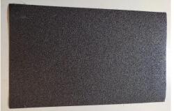 Carborundum Electrite A/3 P 40 vászon IVV612 Carb (A3 Carborundum vászon ív) 12151400