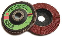 Fast Grinder 115x22, 2 27 Lam A 60 DLF FG (FG korund lamellástárcsa) (Akciós ! ) 12190440