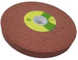 GRANIT 175x32x32 6A60M8V38 Grá 4510 (Granit 6A piros sima köszörűkorong D