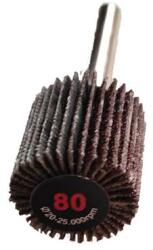 Fast Grinder 20x20x6 A 80 RLGsaturnus FG (FG csapos lamelláskorong egész lapokból) 12272580