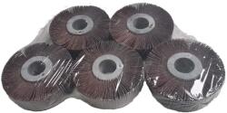 Fast Grinder 100x30x25 A 80 RLF saturn FG (Furatos lamelláskorong csak vászon (szaturn)) Fast Grinder (Akciós ! ) 41050034