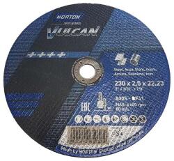 Norton 230x2, 5 A30S-BF NortonVul (Norton Vulkan 2in1 vágókorong) 35010153