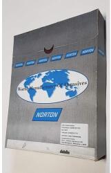 Norton A/4 P 40 vászon R222 Norton (A4 vászon ívek) Norton (Akciós ! ) 40020270