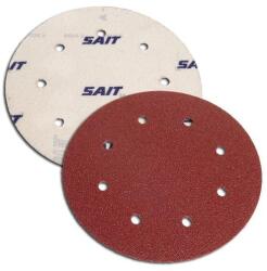 SAIT 125mm P180 3S tépőz. Sait (Sait tépőzáras csiszoló) 40050132