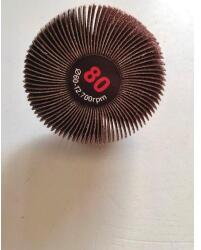 Fast Grinder 60x20x6 A 80 RLGsaturnus . FG (FG csapos lamelláskorong egész lapokból) (Akciós ! ) 12271520