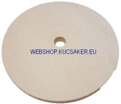 HECTOR H 300x20x32 filc0, 5g/cm3 feh. Hec (Hector filckorong) 47030088
