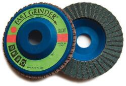 Fast Grinder 115x22, 2 28 Lam ZA 80 dle FG (FG inox lamellástárcsa) (Akciós ! ) 12191210