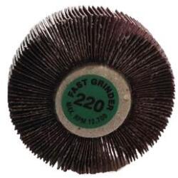 Fast Grinder 60x15x6 A220 RLGsaturnus . FG (FG csapos lamelláskorong egész lapokból) (Akciós ! ) 12271500