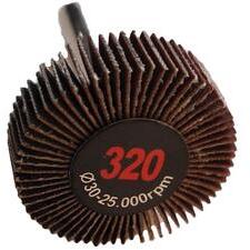 Fast Grinder 30x10x6 A320 RLG saturnus . FG (FG csapos lamelláskorong egész lapokból) (Akciós ! ) 12273090