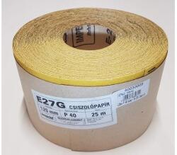 Imperial 120mm P 40 papír E-27G Imperiá (Multibrand papír tekercs) Imperial (Akciós ! ) 40030009