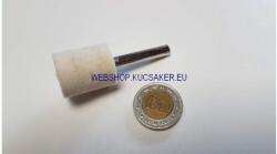 HECTOR H 20x25x6 csapos filc ZYA Hec (Hector ZYA hengeres csapos filckorong) 47030033
