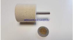 HECTOR H 40x40x6 csapos filc ZYA Hec (Hector ZYA hengeres csapos filckorong) 47030036