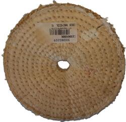Fast Grinder 75x6mm gomba alakú pamut DCM FG (Pamut+szizál) Fast Grinder (Akciós ! ) 30084457