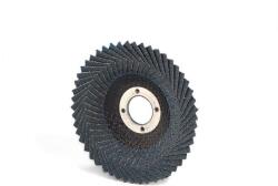 Fast Grinder 115x22, 2 28DLS ZA 60 FG (FG DLS saroklamellástárcsa) (Akciós ! ) 41010059