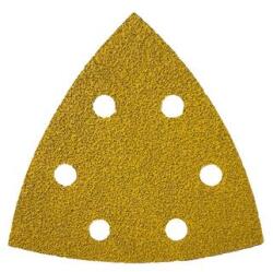 sia Abrasives 109x94mm P100 6lyuk Polig. SIA (Sia tépőzáras csiszoló) (Akciós ! ) 12550930