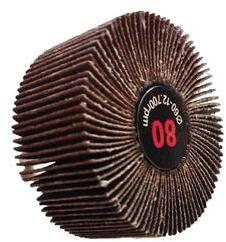 Fast Grinder 60x30x6 A 80 RLGsaturnus FG (FG csapos lamelláskorong egész lapokból) 12270390