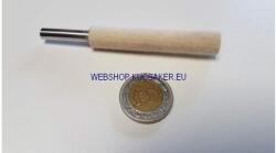 HECTOR H 10x60x6 csapos filc ZYA Hec (Hector ZYA hengeres csapos filckorong) (Akciós ! ) 30020008