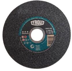 TYROLIT 125x1, 6 41FA46SBFXAPremiumTyr (Tyrolit Premium acél vágókorong) (Akciós ! ) 12082530