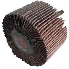 Fast Grinder 50x30x6 A 60 RLGsaturnus FG (FG csapos lamelláskorong egész lapokból) 12273540