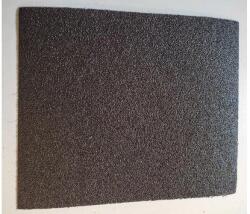 Carborundum Electrite A/4 P 36 vászon IVV612 Carb (A4 Carborundum vászon ív) (Akciós ! ) 12151490
