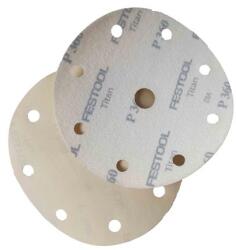 150mm P360 9xD120Tit. -lakk FES (Festo tépőzáras csiszoló) (Akciós ! ) 40050322
