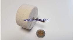 HECTOR H 60x30x6 csapos filc ZYA Hec (Hector ZYA hengeres csapos filckorong) 47030078