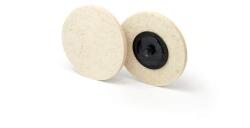 Fast Grinder FRF 50mm filckorong FG (Gyorsrögzítésű mini filctárcsa) Fast Grinder 30070002