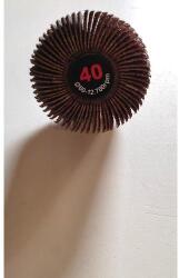 Fast Grinder 60x40x6 A 40 RLGsaturnus FG (FG csapos lamelláskorong egész lapokból) 12272620