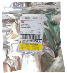 3M 115mm P120 3M787CcubitronII3M (3M 787C Cubitron II kerámia fibertárcsa) 42140024