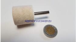 HECTOR H 30x30x6 csapos filc ZYA Hec (Hector ZYA hengeres csapos filckorong) 30020002