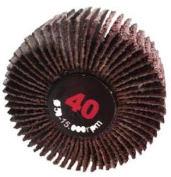 Fast Grinder 50x20x6 A 40 RLGsaturnus FG (FG csapos lamelláskorong egész lapokból) 12271450