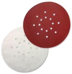  33mm 10mikron tépőz. kék Nor (Norton tépőzáras csiszoló) (Akciós ! ) 40050330