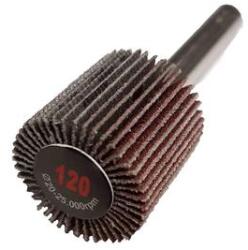 Fast Grinder 20x20x6 A120 RLGsaturnus FG (FG csapos lamelláskorong egész lapokból) 12272680
