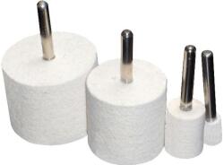 Fast Grinder 10x14x3 csapos filc ZYA FG (Hector ZYA hengeres csapos filckorong) Fast Grinder (Akciós ! ) 30020030