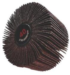 Fast Grinder 80x50x6 A 40 RLGsaturnus FG (FG csapos lamelláskorong egész lapokból) 12270340