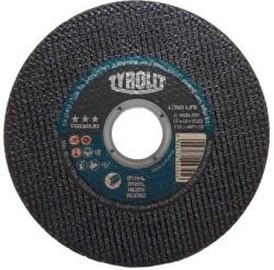 TYROLIT 115x1 41FA60SBFXA PremiumTyr (Tyrolit Premium acél vágókorong) 12082290