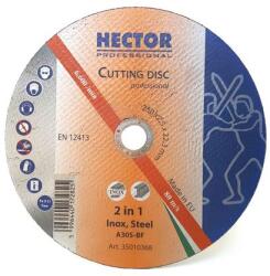 HECTOR H 230x2, 5 41 A46S-BF 2in1 Hector (Hector 2in1 vágókorong) 35010368