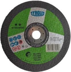 TYROLIT 178x3 41X C30-BF StandardTyr (Tyrolit standard kő vágókorong) (Akciós ! ) 12081280