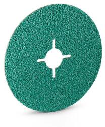 VSM 180mm P 36 AF799 Actirox acél Vsm (VSM kerámia fíbertárcsa) 42140044