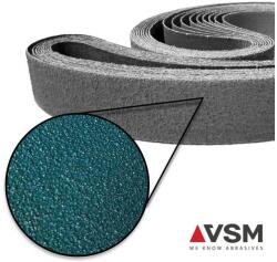 VSM 10x330 P 60 ZK713T Vsm (VSM ZK713X inox végtelenített szalag) 40101335