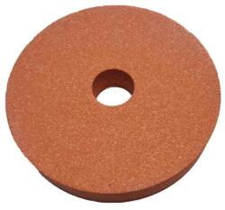 GRANIT 100x16x20 6A60M8V38 Grá 4510 (Granit 6A piros sima köszörűkorong D