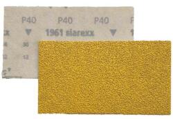 sia Abrasives 70x125 P 40 tépő. lyuk nélk. Sia (Sia tépőzáras csiszoló) (Akciós ! ) 12551060